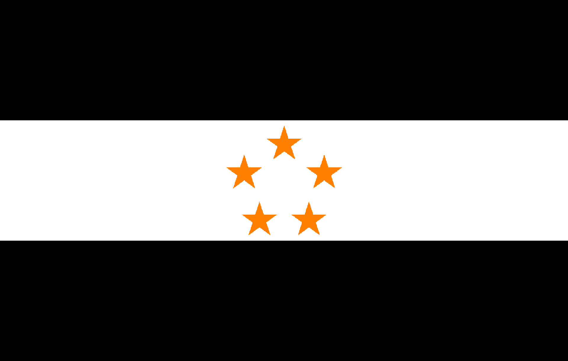 Flag of Akania
