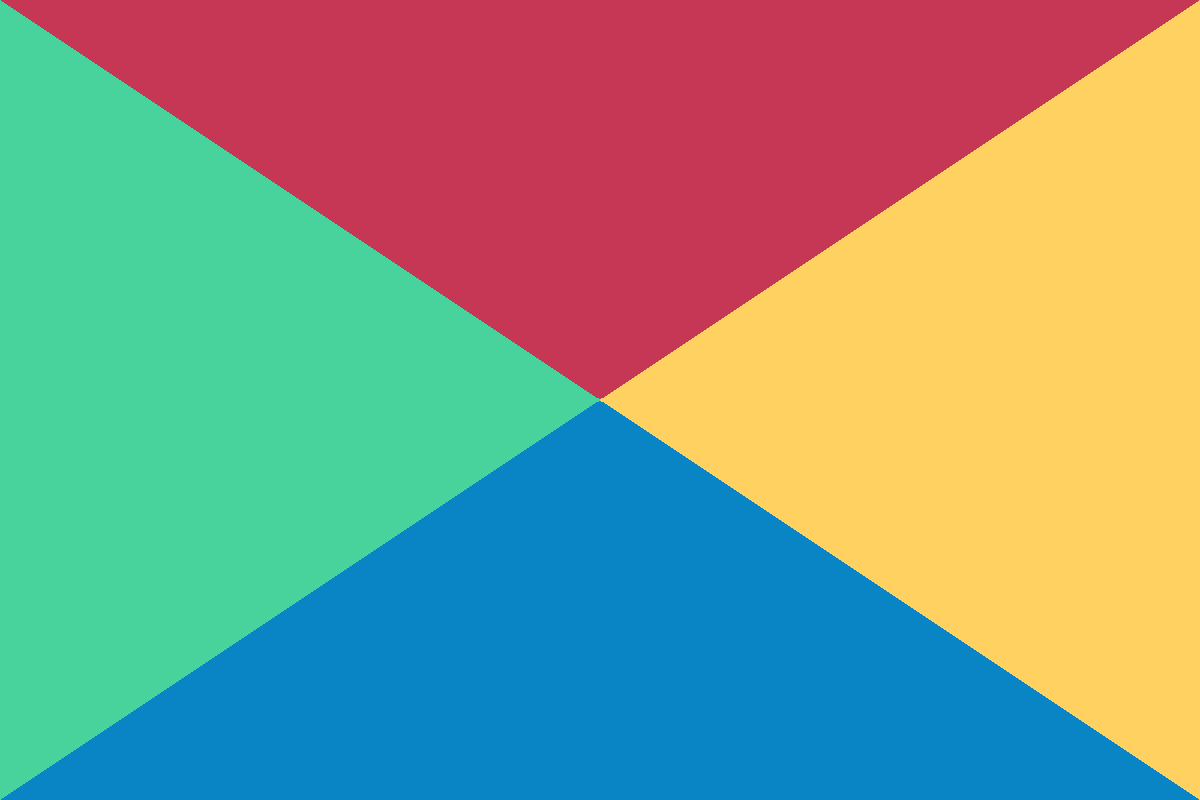 Flag of Amogenburg
